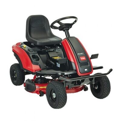 New eS3000 Battery Powered Ride-On Mower + $1000 CASHBACK ** APRIL ONLY