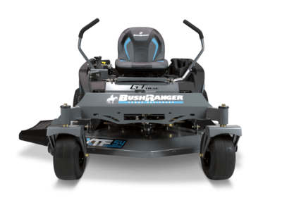 BUSHRANGER SPARTAN RZ 54