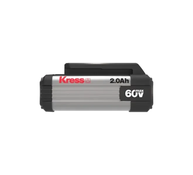 Kress 60V / 2Ah Lithium-ion Battery KA3000