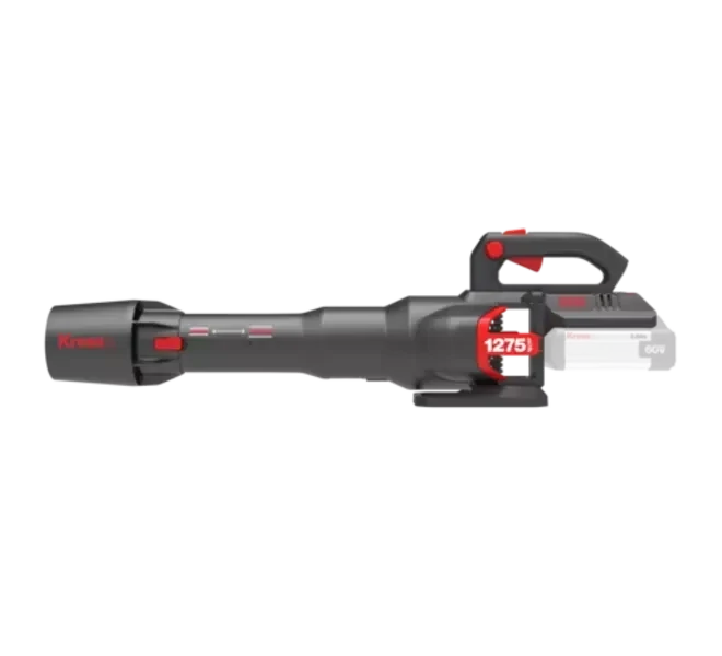 Kress 60V 18N Cordless Brushless Blower KG560E.9 – Tool Only