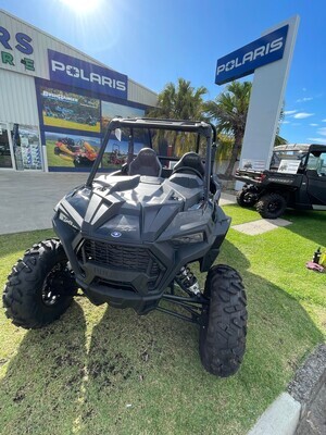 RZR XP 1000 SPORT EPS - SAVE A MASSIVE $5000 OFF RRP - APR ONLY - NEEDS THE ROOM......