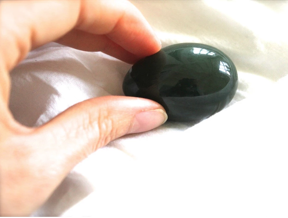 Online Jade Egg Instructional Session Online Jade Egg Instructional Session