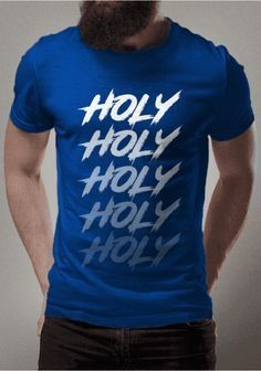 Camiseta Evangélicas