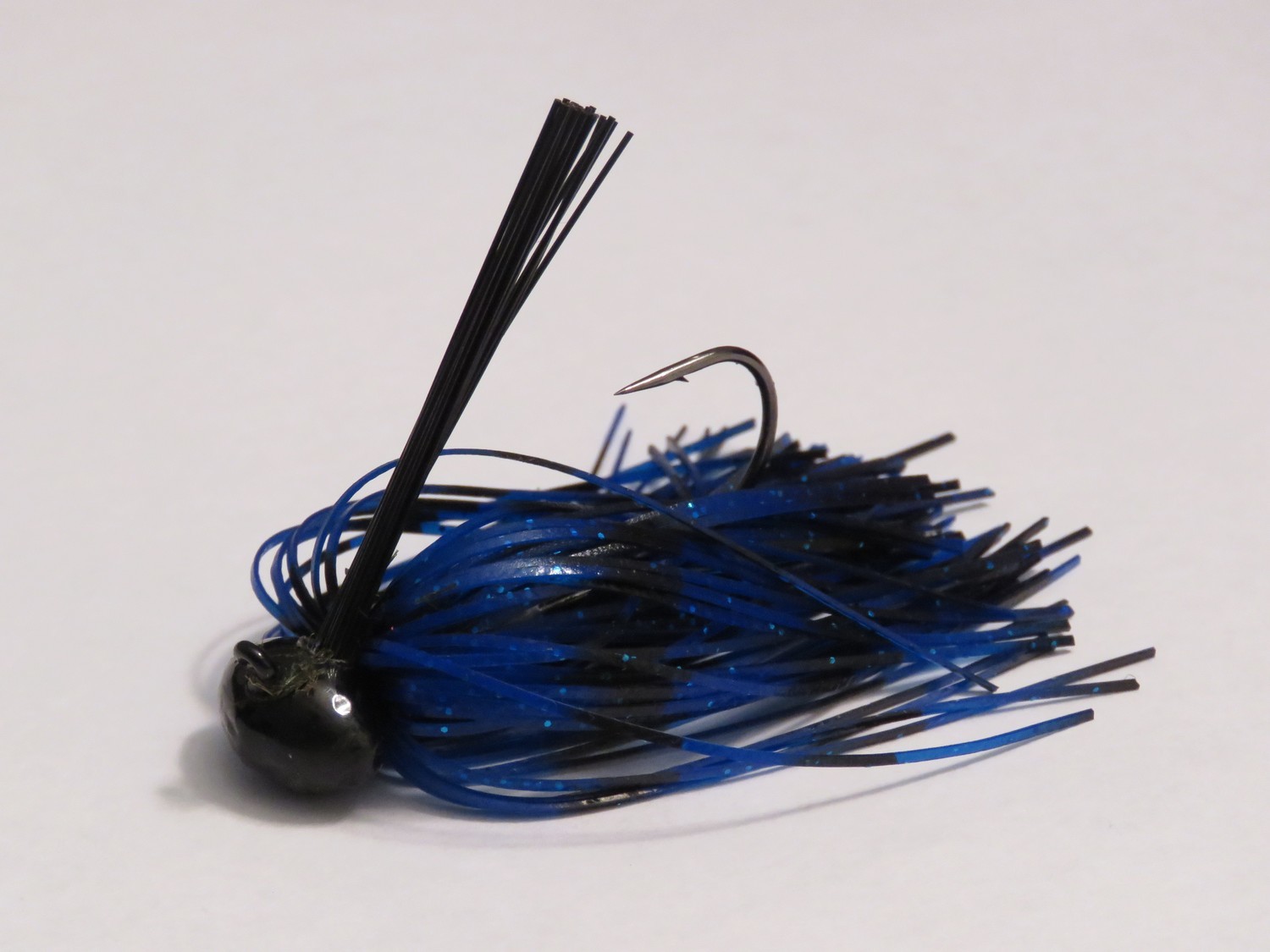 Black n Blue