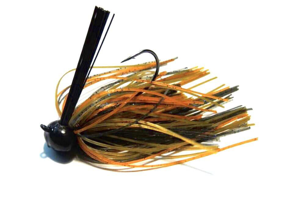 Muddy Craw