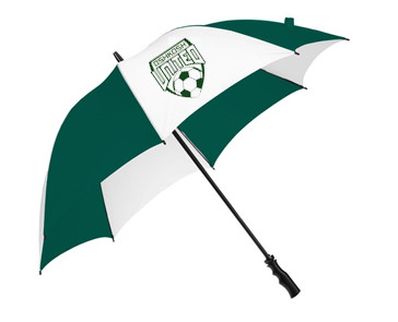 When it Rains, It Pours 58&quot; Golf Umbrella
