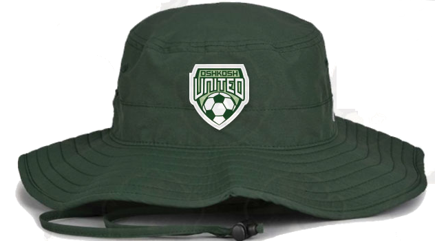 Callahan&#39;s Bucket List Hat 2.0