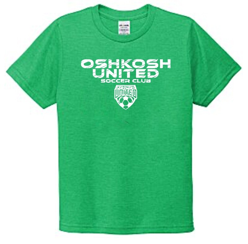 Youth 2023 Shirt - XL