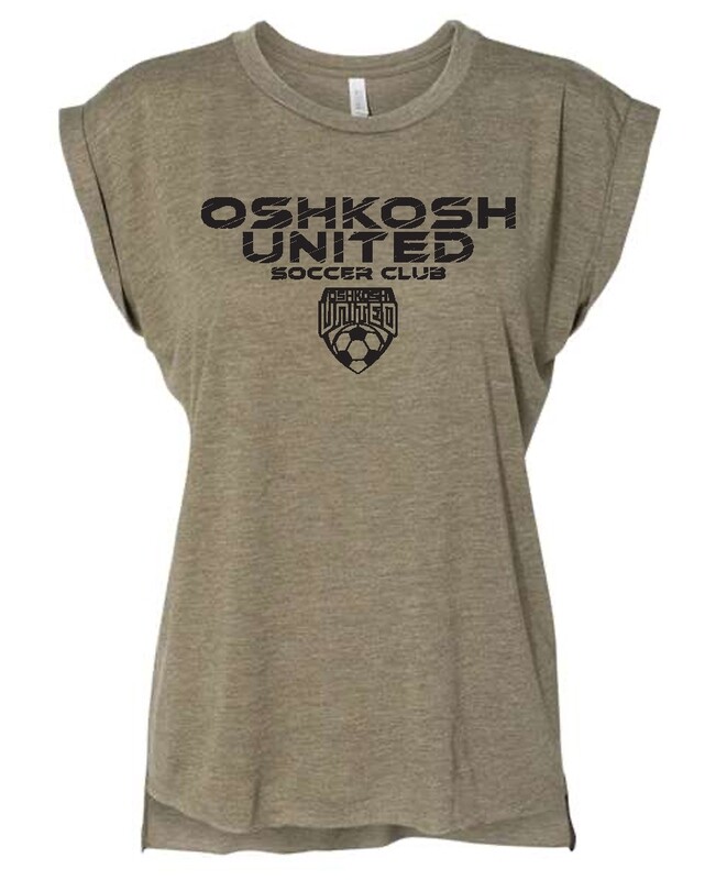 Women&#39;s 2023 Sleeveless Shirt - Small