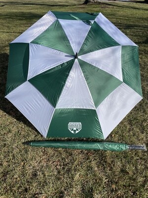 2024 62" Golf Umbrella