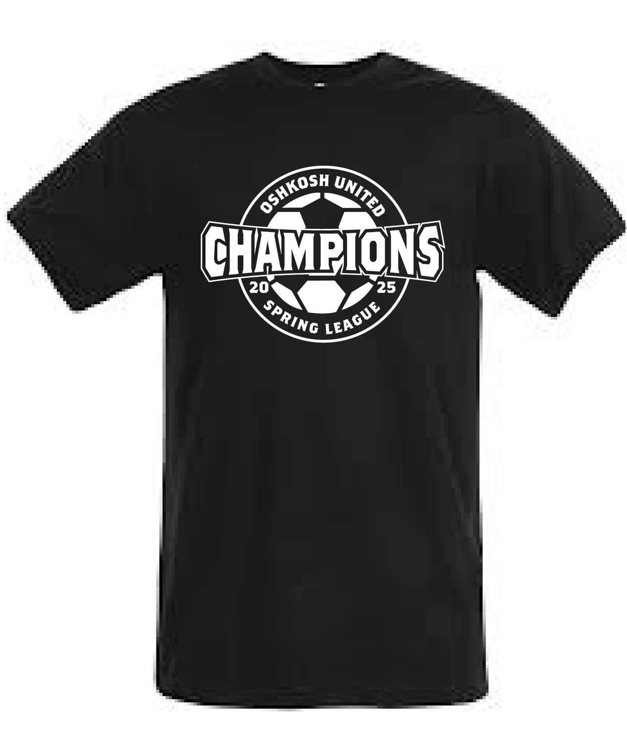 Champion Shirt Additional Shirt