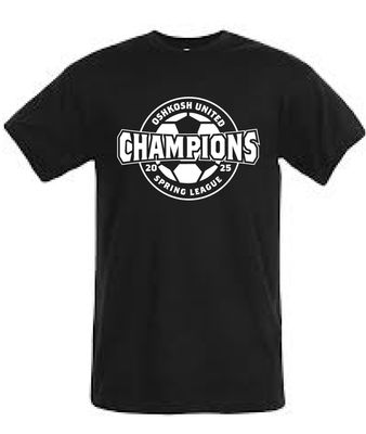 Champion Shirt Additional Shirt