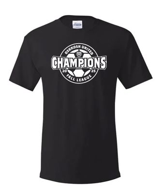 Champion Shirt Additional Shirt