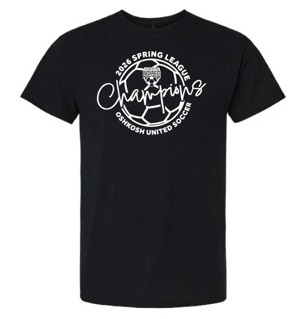 Champion Shirt Additional Shirt