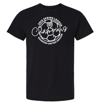 Champion Shirt Additional Shirt
