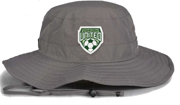 Callahan's Bucket List Hat 2.0 - Grey Only