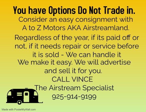 Consignments Wanted