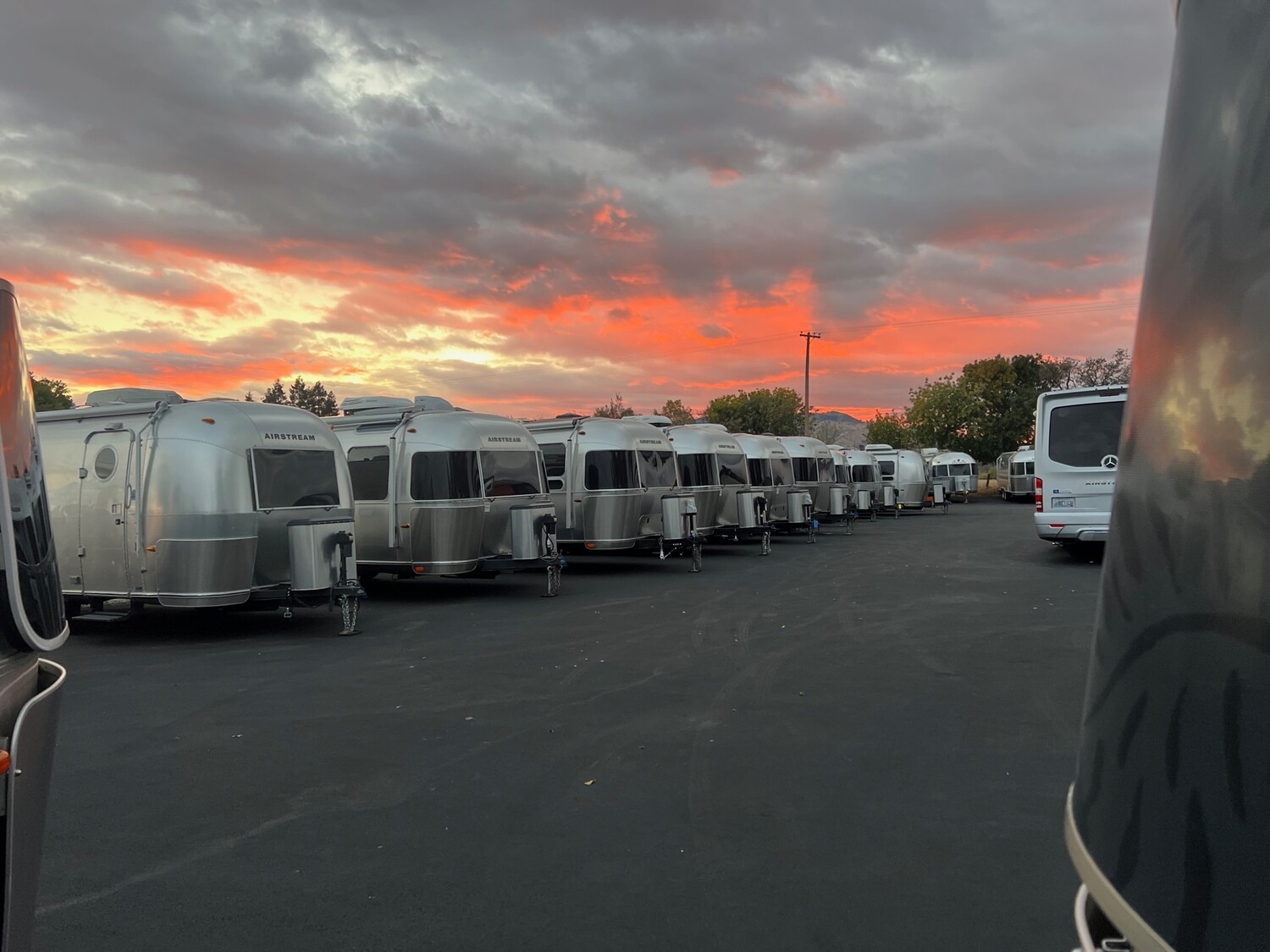 DO YOU WANT TO SELL YOUR AIRSTREAM?