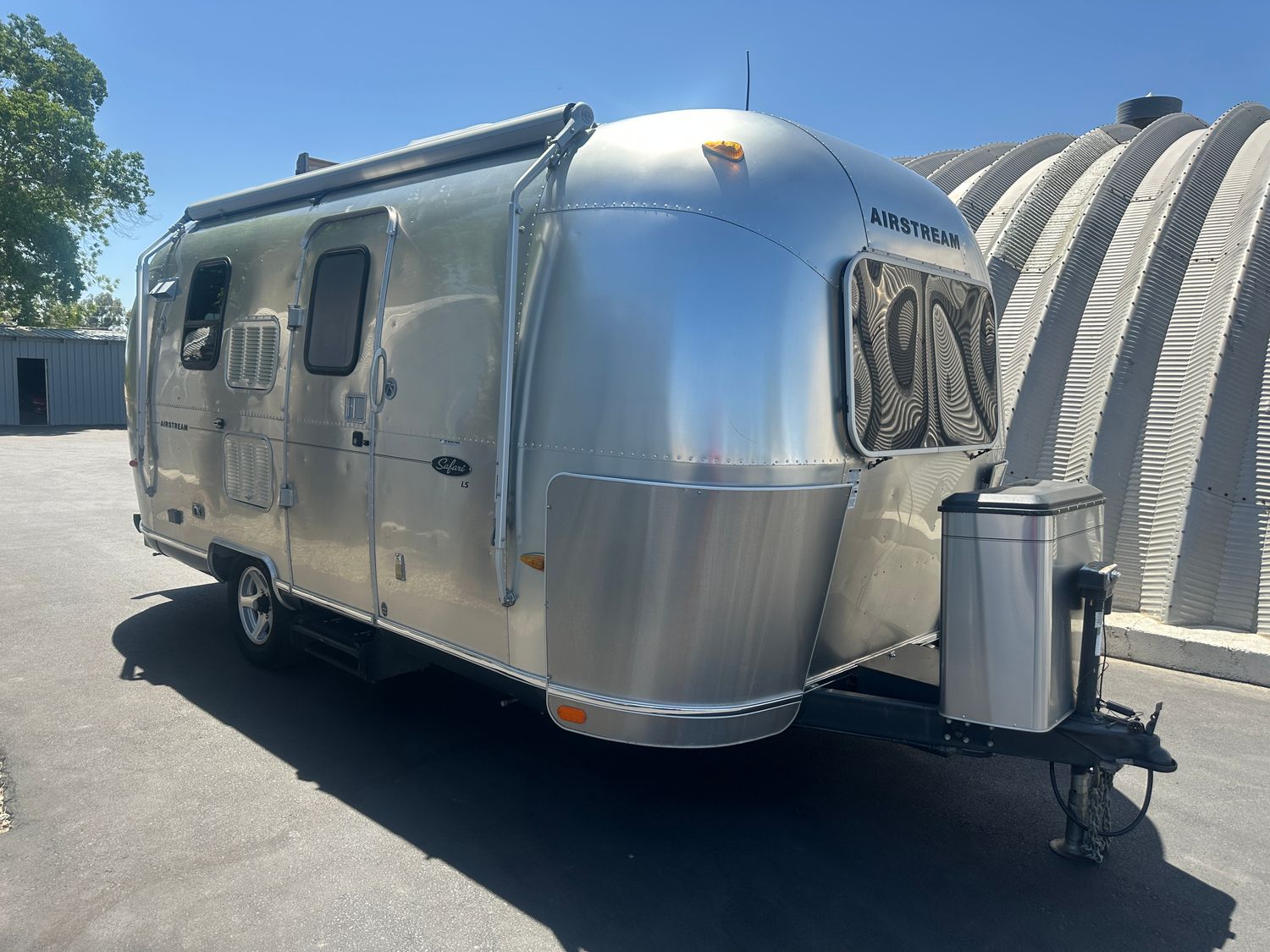 2006 Safari 20FB Just Arrived!!