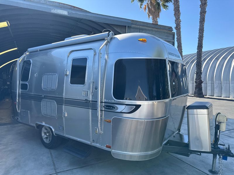 2006 Airstream Safari  SE  19CB Bambi