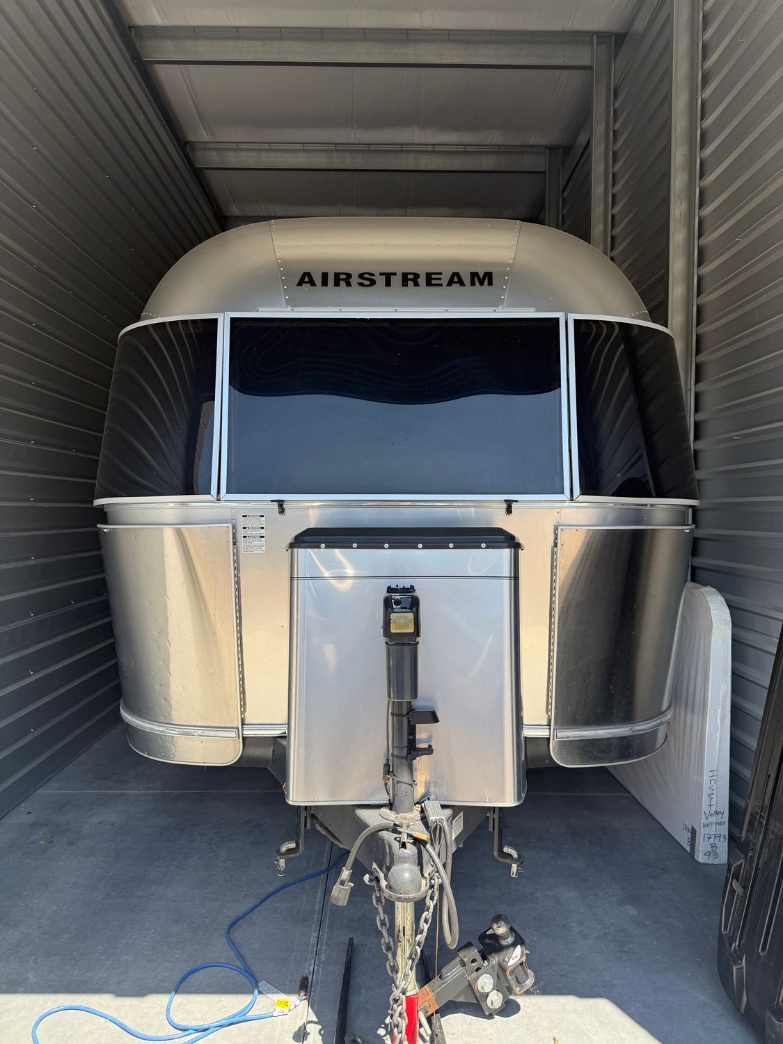 2010 Flying Cloud 20FB  Upgraded  and stored indoors