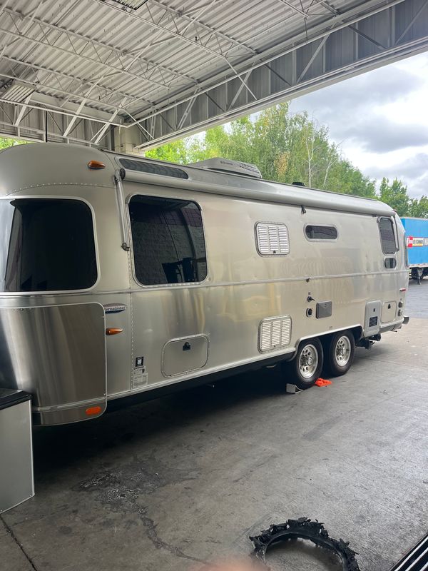 2014 International Serenity 25RBQ ..with upgrades ..Coming Aug  12th