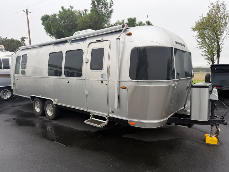 2018 International Serenity 28RBQ