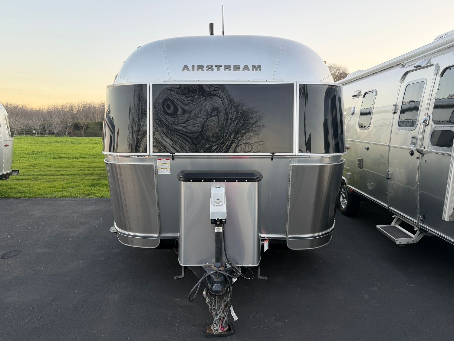 2017 Flying Cloud 25RBT "Rear twin beds"