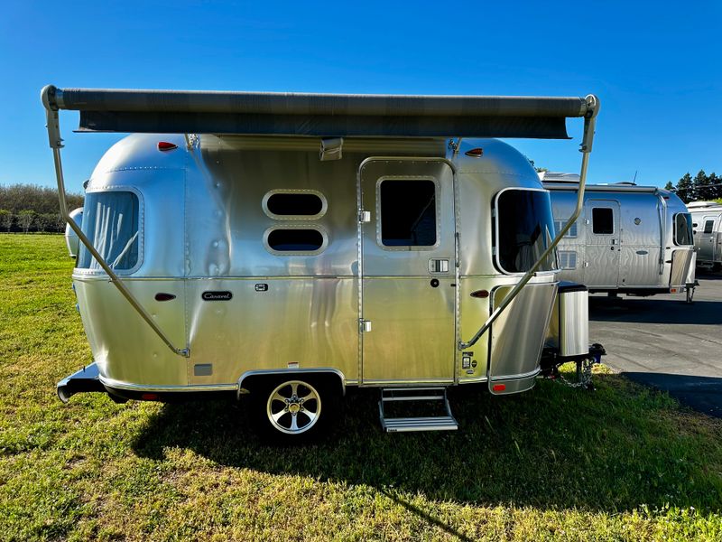 2021 Airstream Caravel 16RB