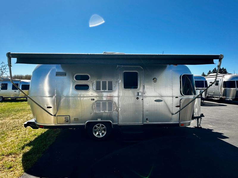 2015 Airstream Flying Cloud 20FB