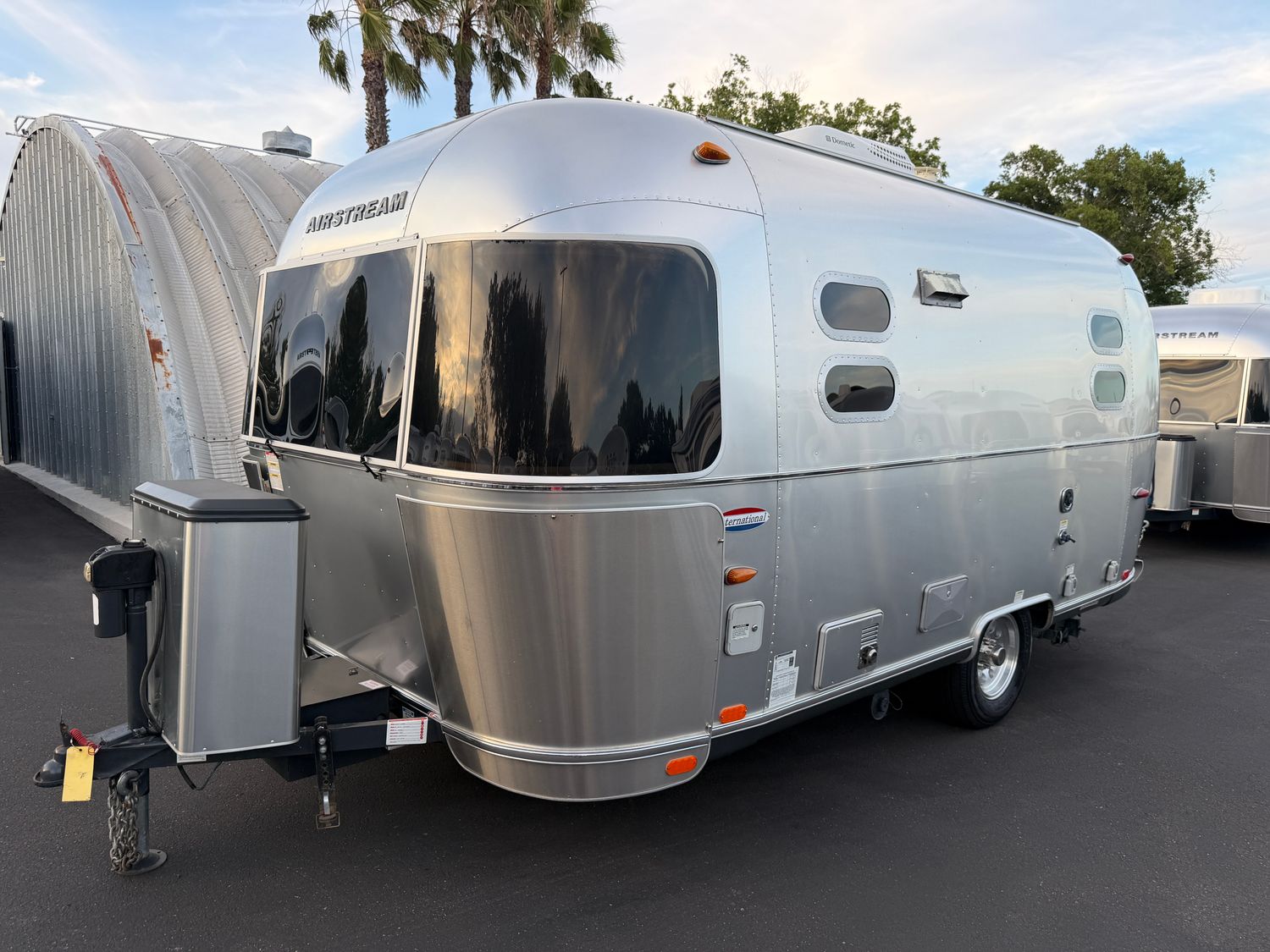 2015 International Serenity 19CB Bambi 2015 International Serenity 19CB Bambi