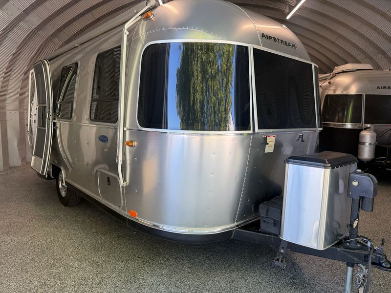 2018 Airstream Bambi Sport 22FB