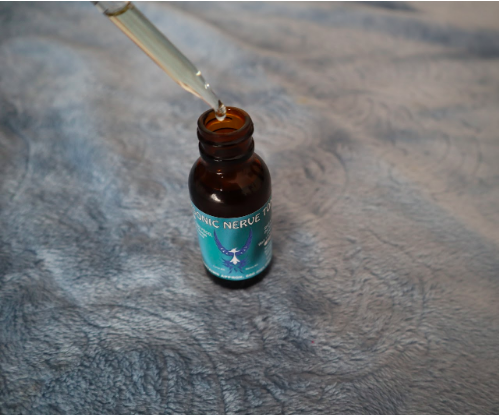 star trek online nerve tonic to go
