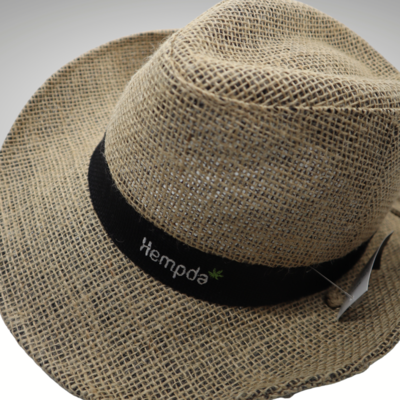 Hempda Hats