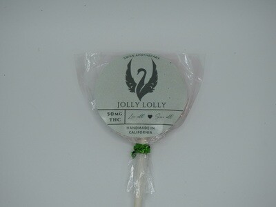Jolly Lolly (Pack of 2)