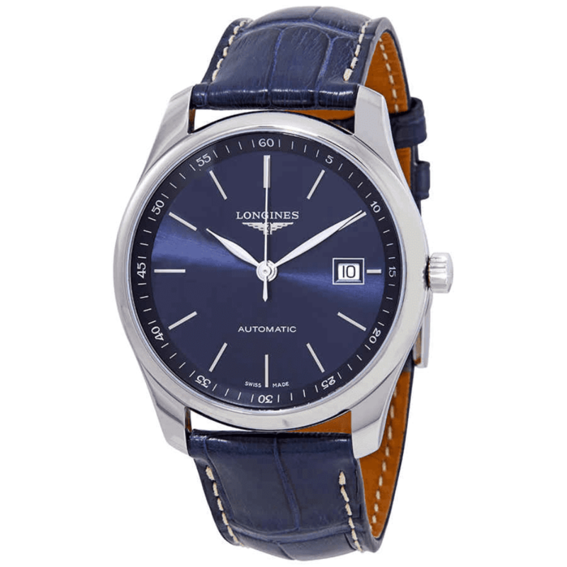 Longines Master Collection 42MM Blue Dial Automatic Men's Watch Longines Master Collection 42MM Blue Dial Automatic Men's Watch