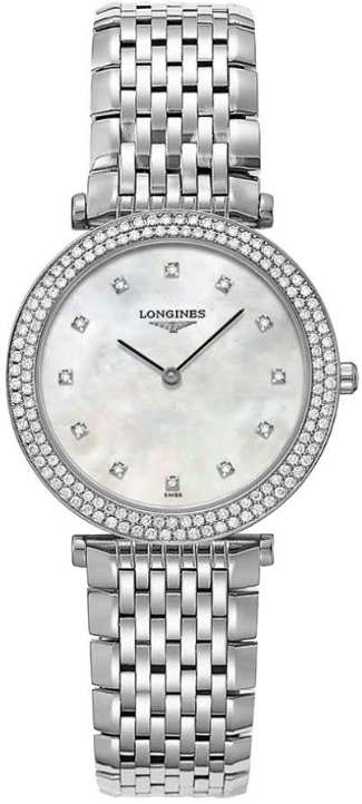 La Grande Classique Quartz Women's Watch La Grande Classique Quartz Women's Watch