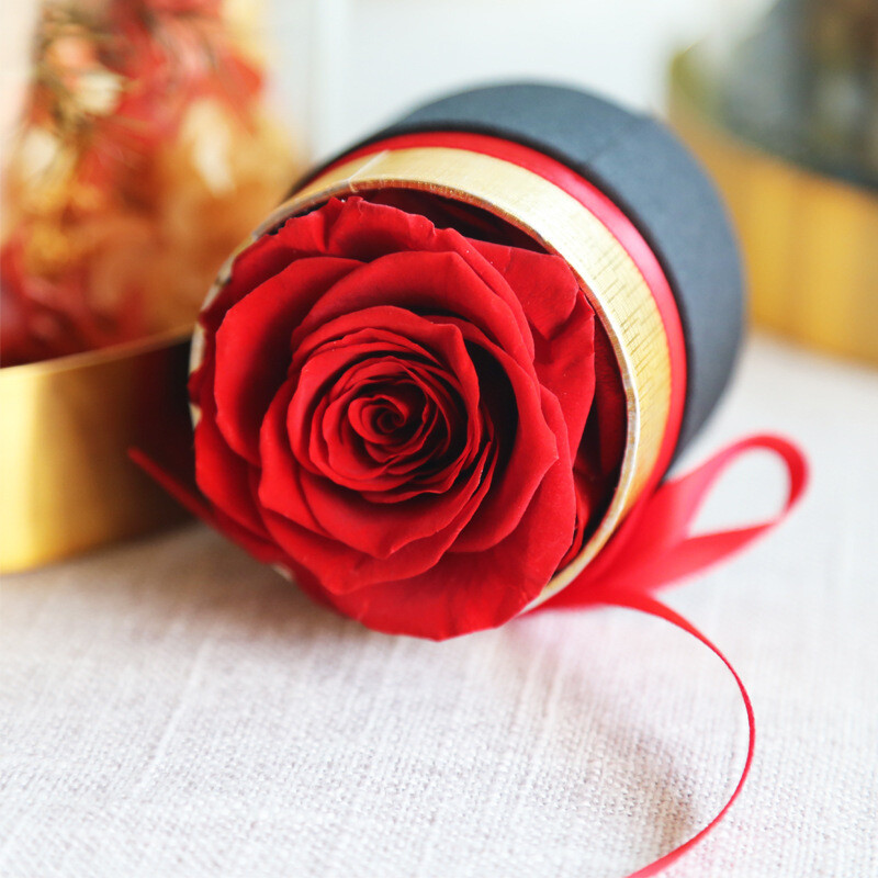 1 Petite My Forever Rose (Available for pick up on 2/11/2020) 1 Petite My Forever Rose (Available for pick up on 2/11/2020)