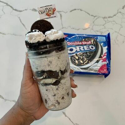 "I Dream Of Cookies & Cream" "I Dream Of Cookies & Cream"