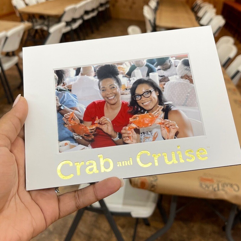 (1) Special Event Print in Frame &amp; Digital Download Voucher