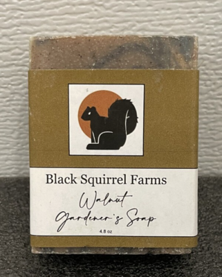 Black walnut home products
