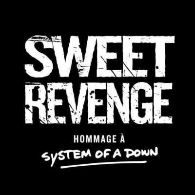 Hommage System of a Down par Sweet Revenge | L'Artemis, Bistro Urbain | 30 septembre 2023