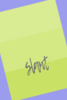 Slant Design