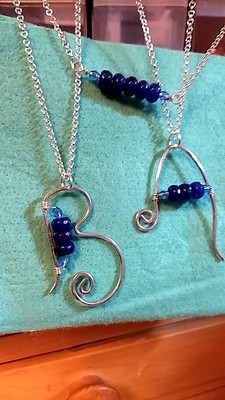 Commissioned Jewelry Peices