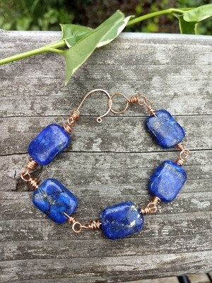 Bracelets &amp; Necklaces