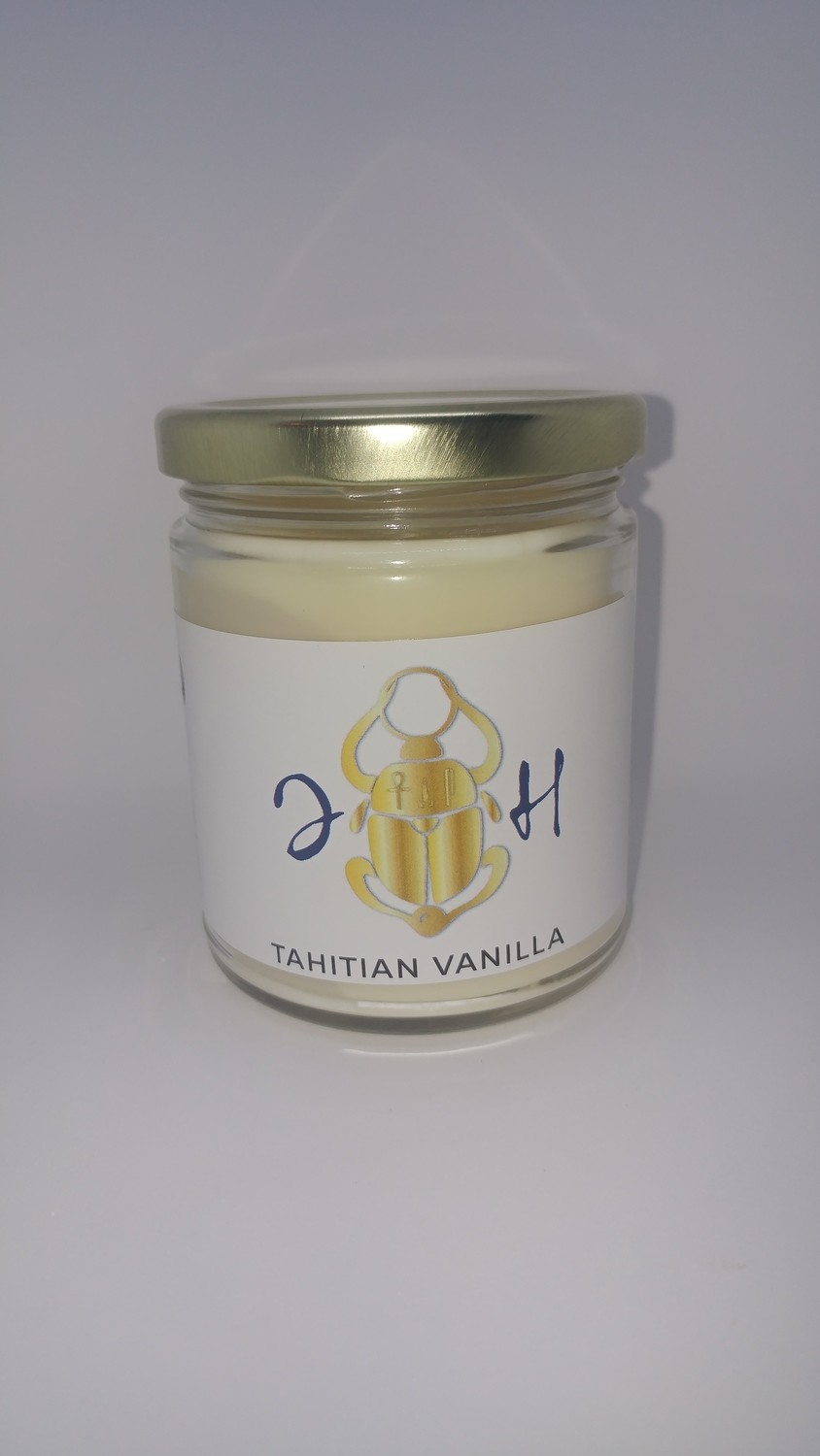 Sweet +Spring Scents