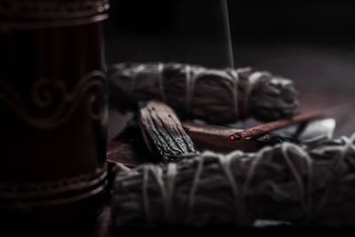 Smudging Kits