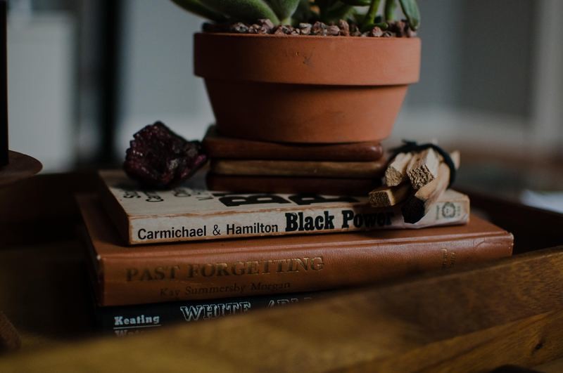 Palo Santo