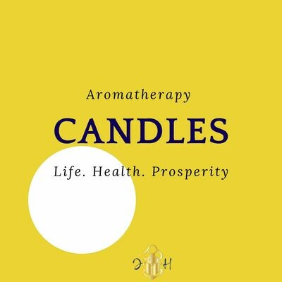 IH Aromatherapy Goodies