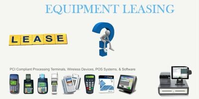 Equipment Lease Deposit